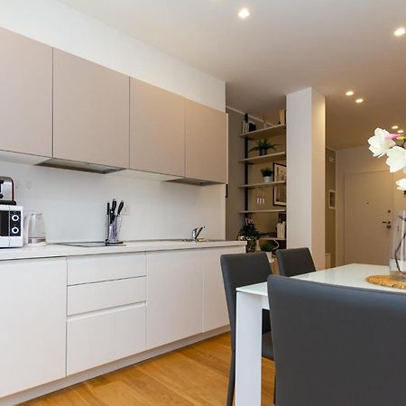 Yourbanflat Chic Voyage Padua Exterior foto