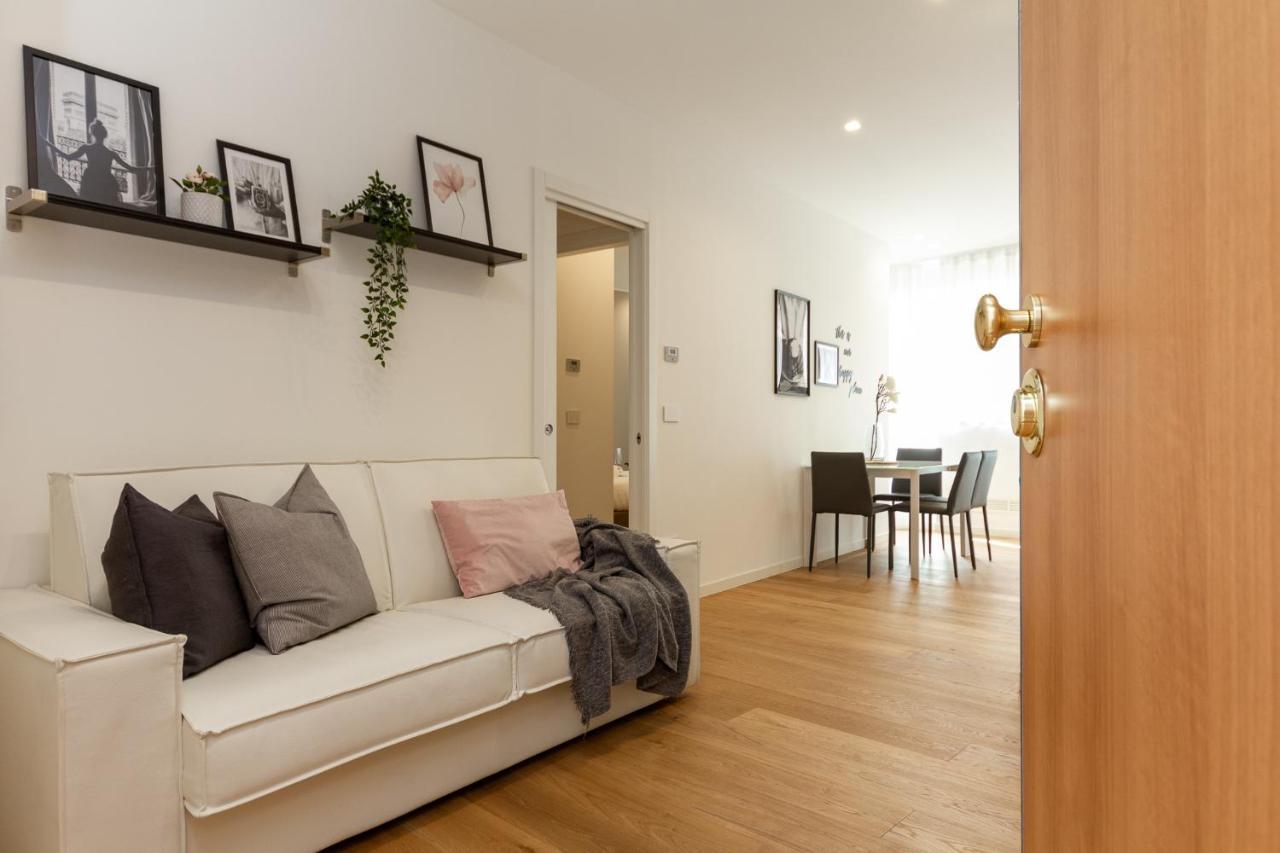 Yourbanflat Chic Voyage Padua Exterior foto