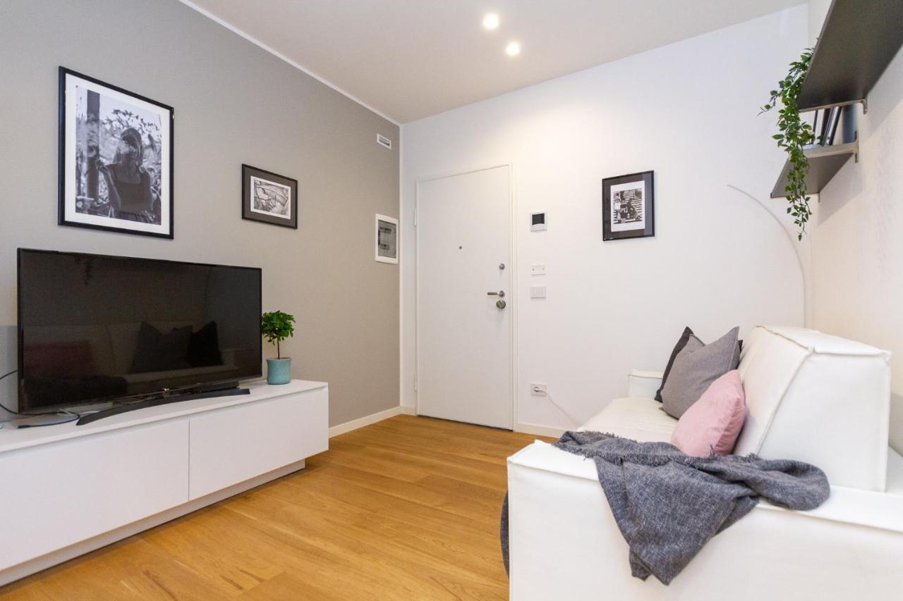 Yourbanflat Chic Voyage Padua Exterior foto