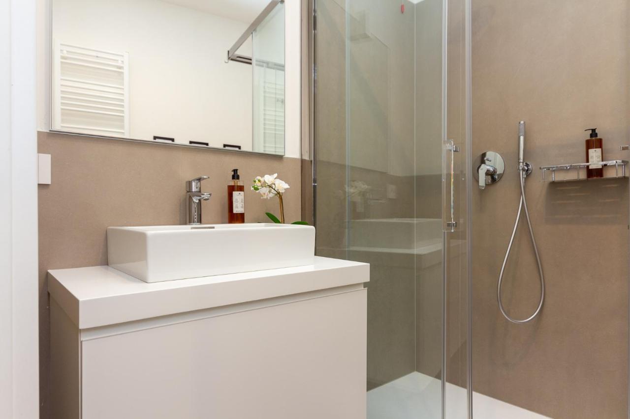 Yourbanflat Chic Voyage Padua Exterior foto