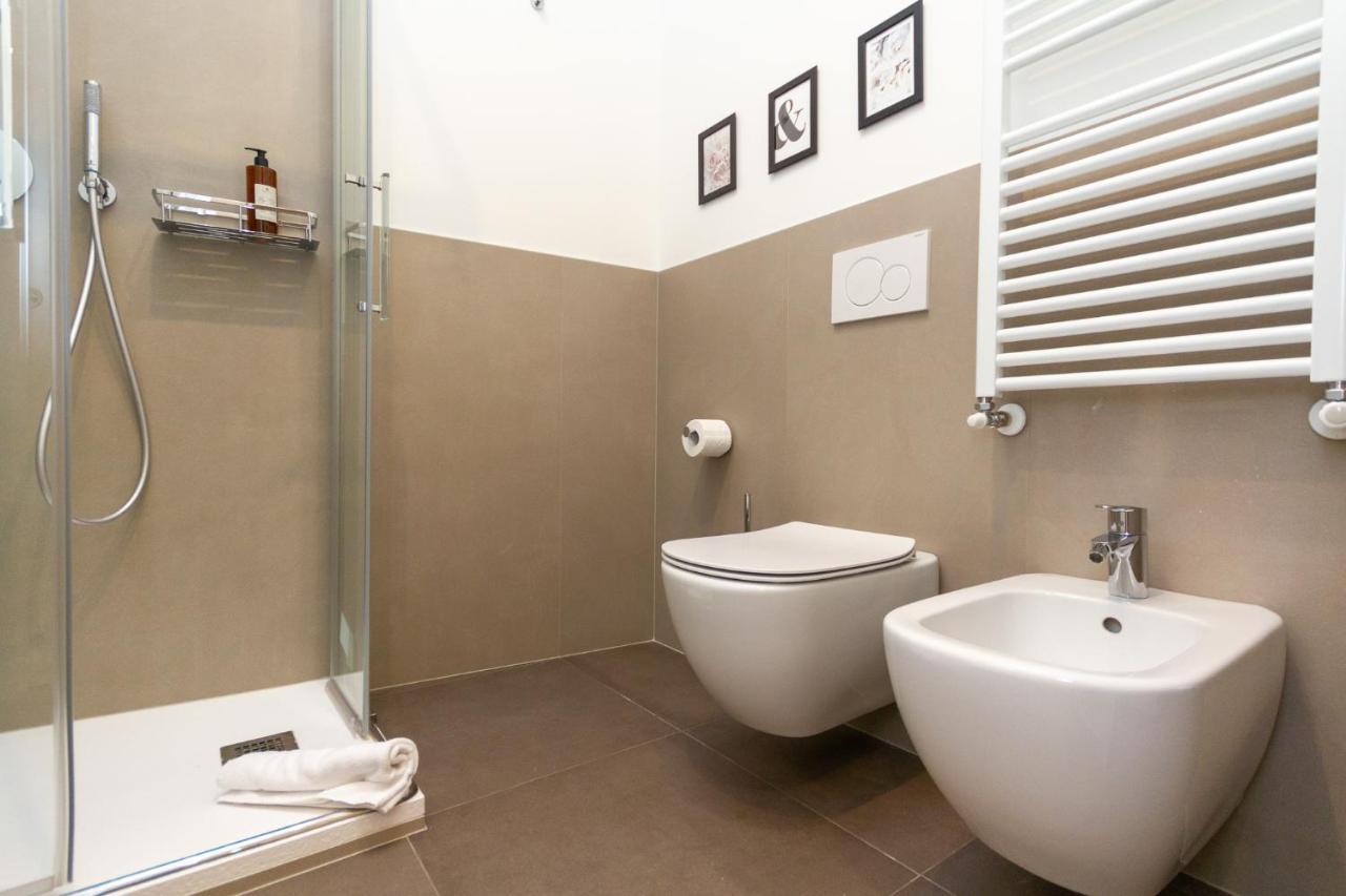 Yourbanflat Chic Voyage Padua Exterior foto