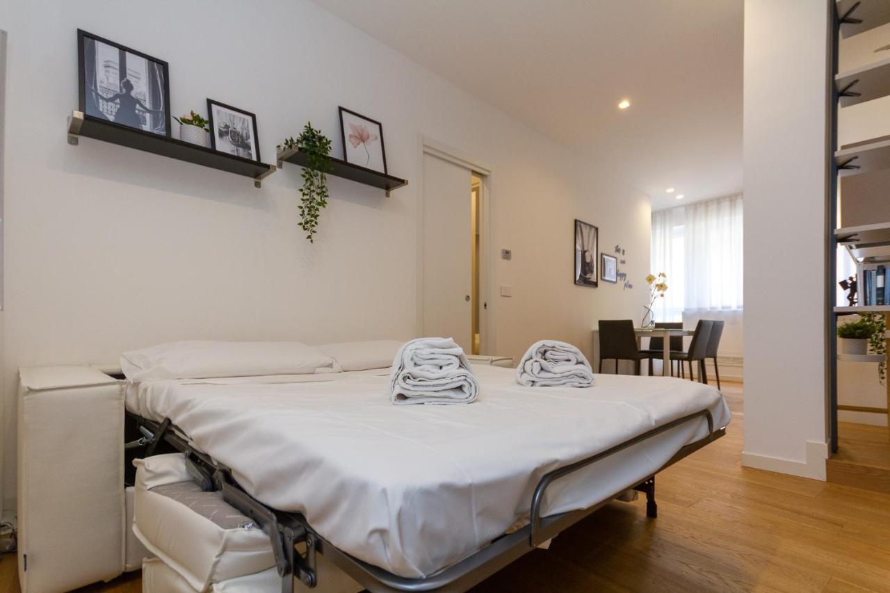 Yourbanflat Chic Voyage Padua Exterior foto