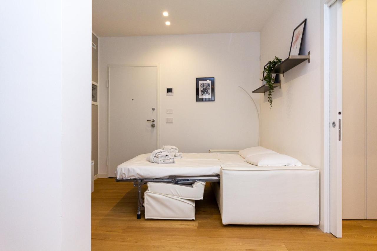 Yourbanflat Chic Voyage Padua Exterior foto